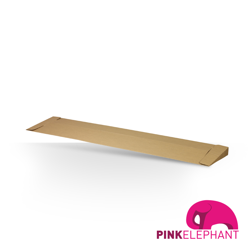 Karton-Verpackung 115 cm