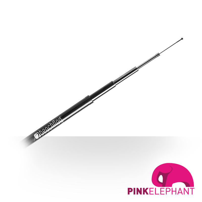 Teleskopstange 500 cm