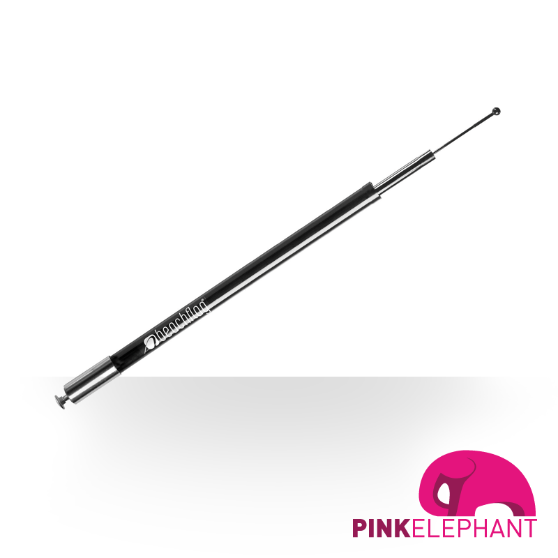 Teleskopstange 280 cm